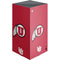 University of Utah Logo XBox Series X Digital Edition Console Skin